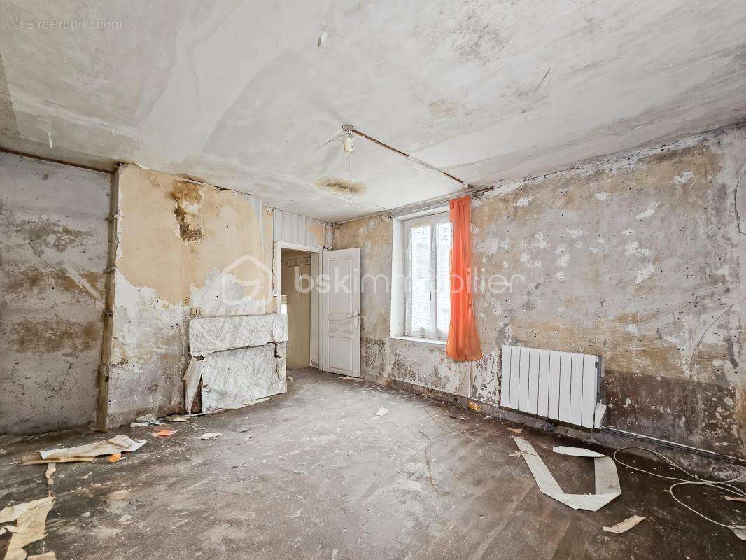 Maison 2 chambres - Vinantes - photo 9