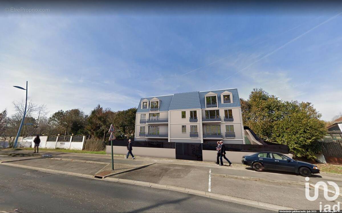 Photo 1 - Appartement à BOUFFEMONT