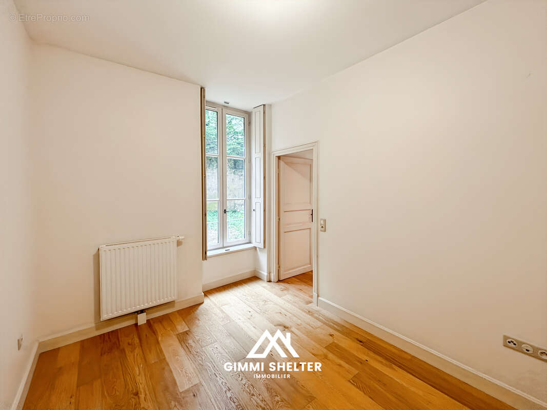 Appartement à ROYAT