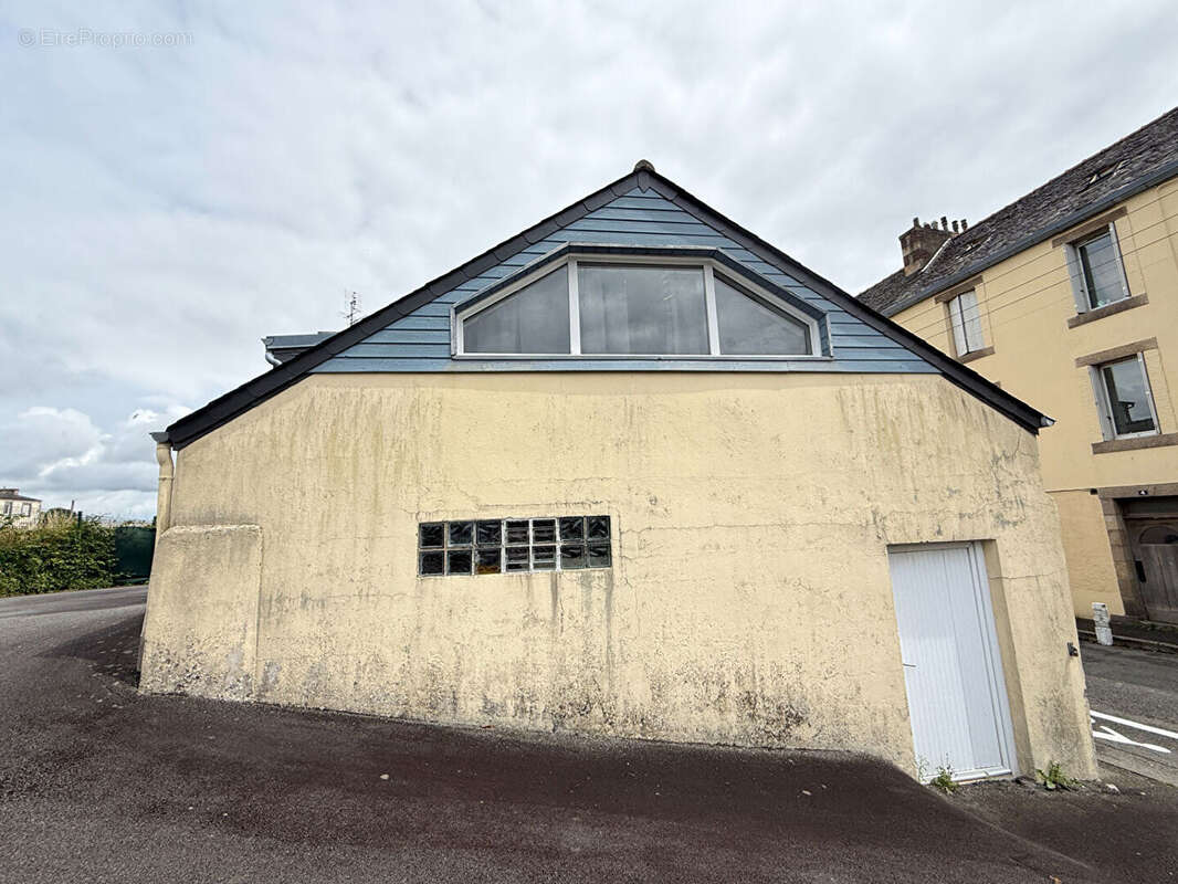 Appartement à MORLAIX