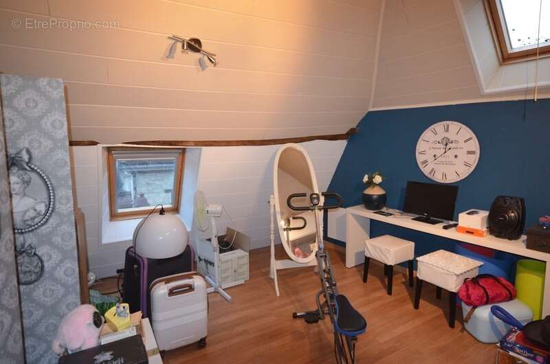 Maison à LA FERTE-MILON