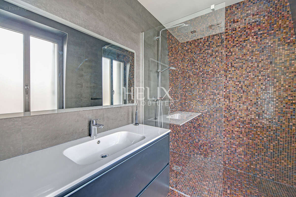 Maison à SAINT-GERMAIN-EN-LAYE