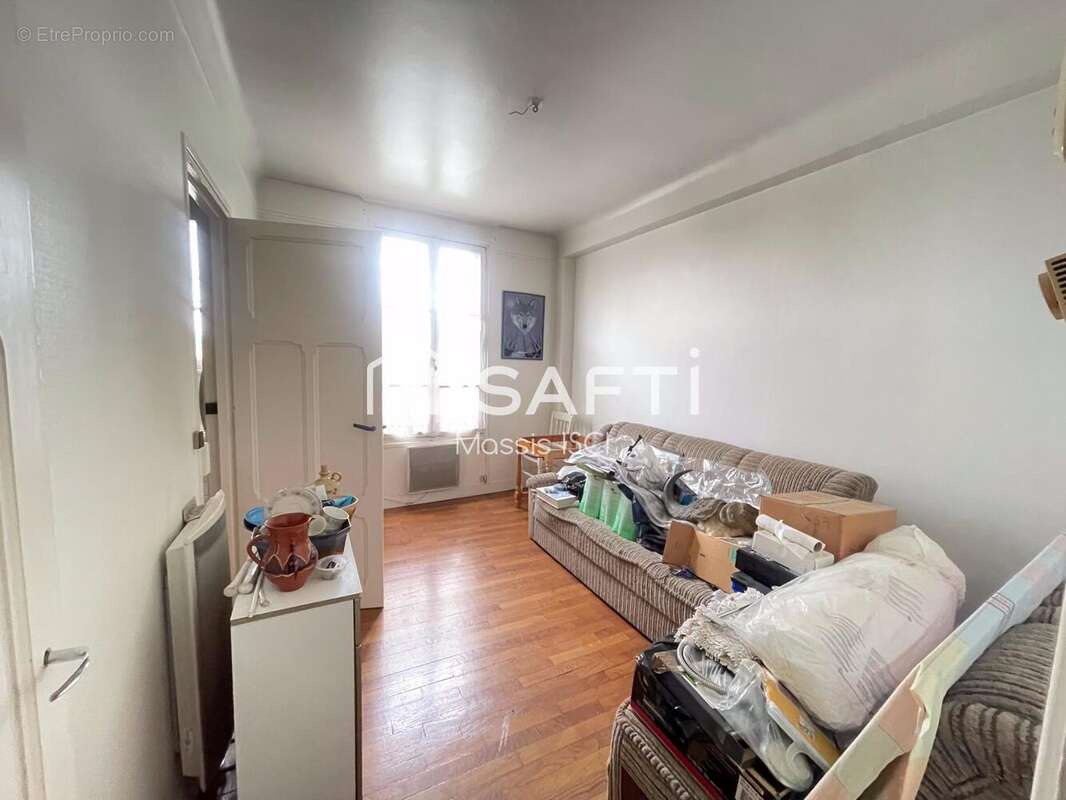 Photo 2 - Maison à ALFORTVILLE