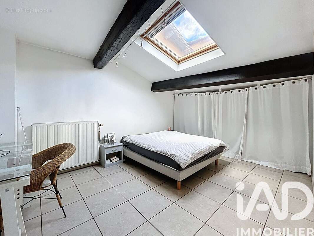 Photo 6 - Maison à SAINT-SYMPHORIEN-D&#039;OZON