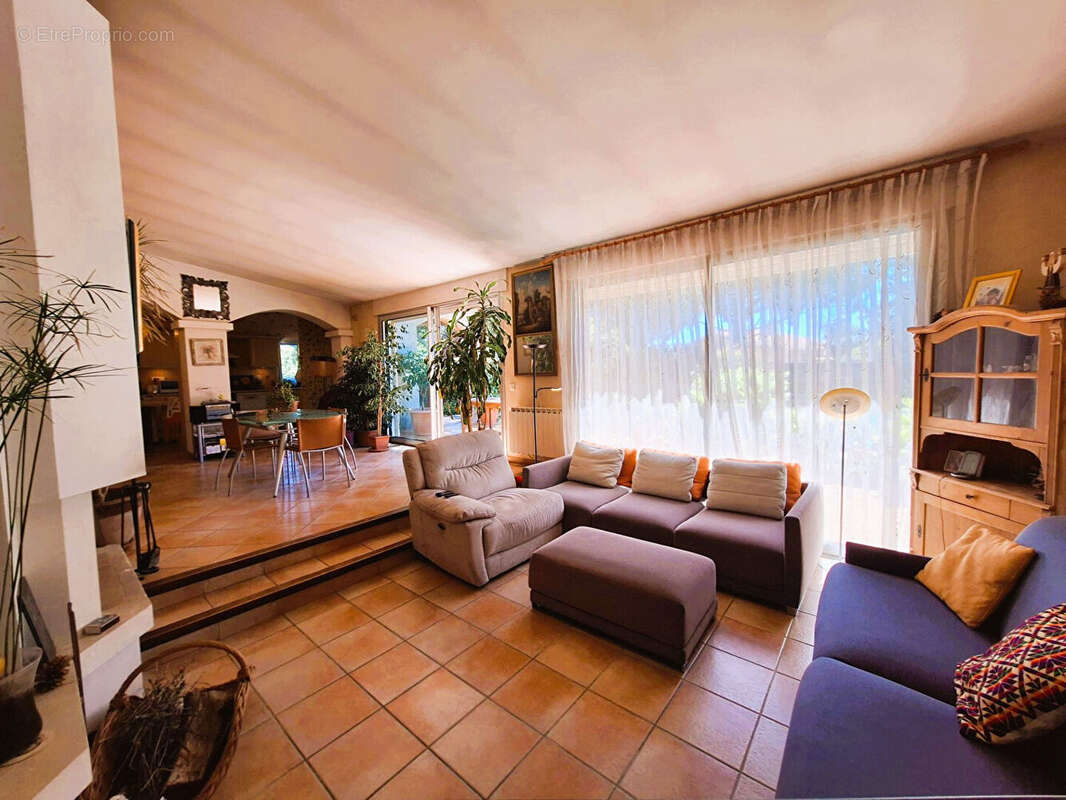 Maison à SETE
