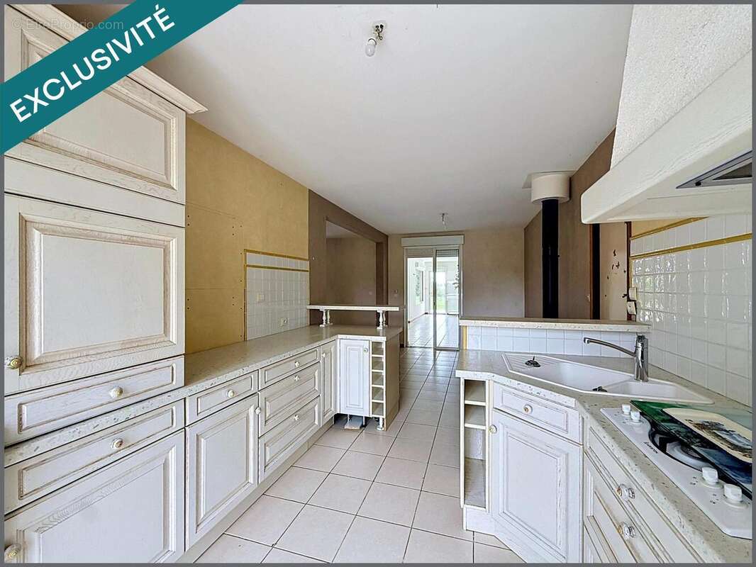 Photo 6 - Maison à ESVRES