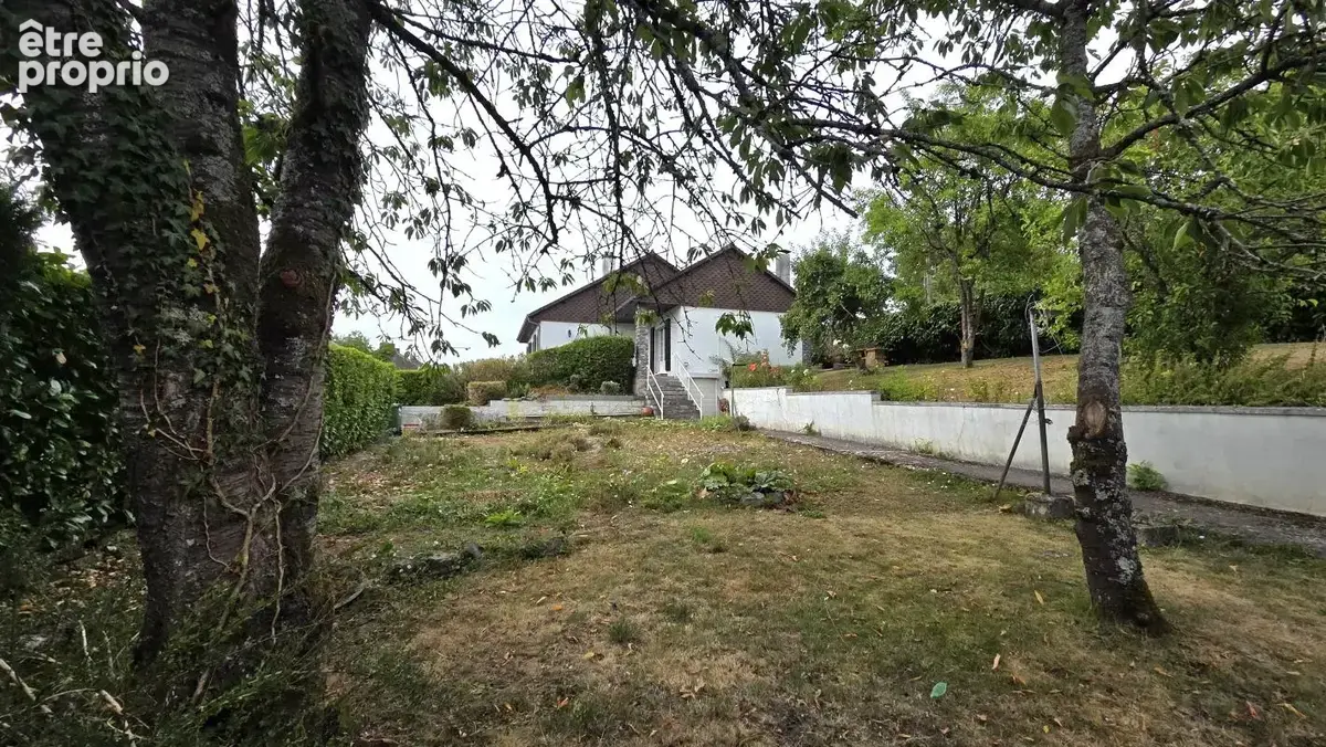Ravissante maison de plain pied sur sous-sol située à Fourmies - photo 19