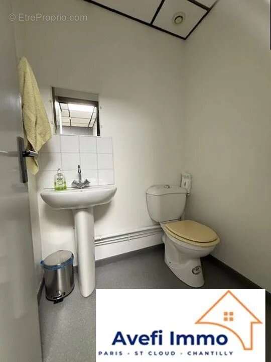 Appartement à GROSLAY