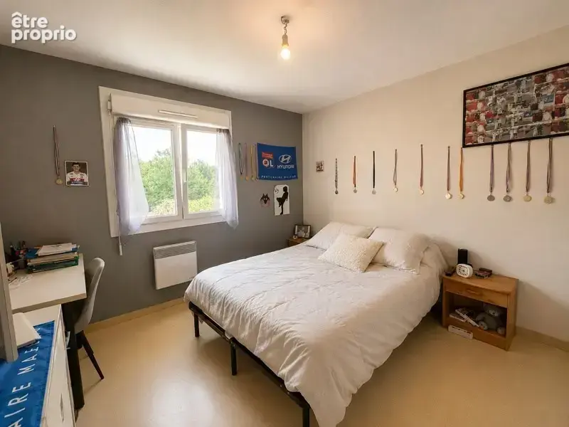 Maison de 4 pièces principales - photo 5