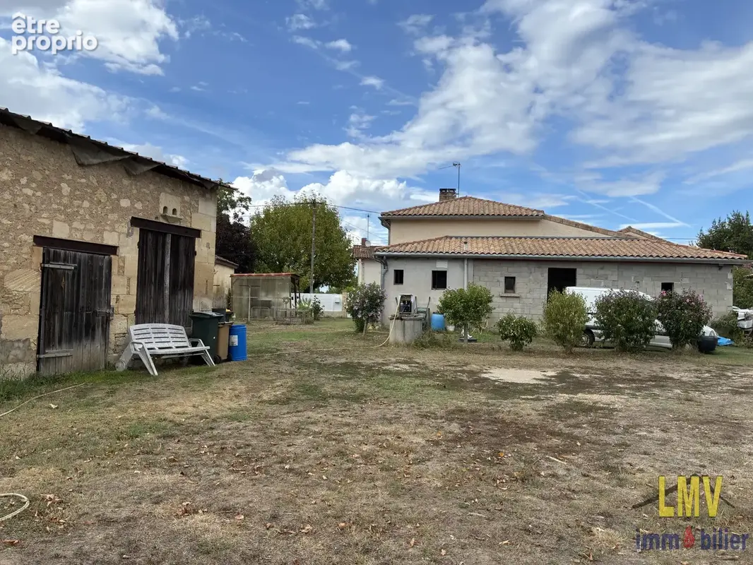 Maison pierre - photo 2