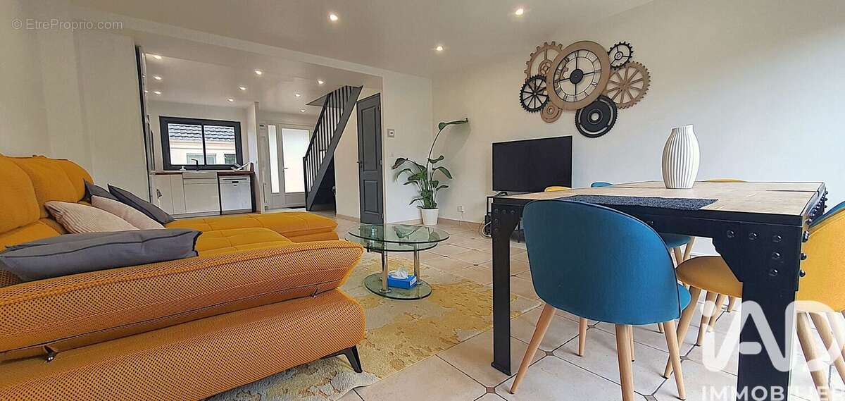 Photo 7 - Maison à MAUREPAS