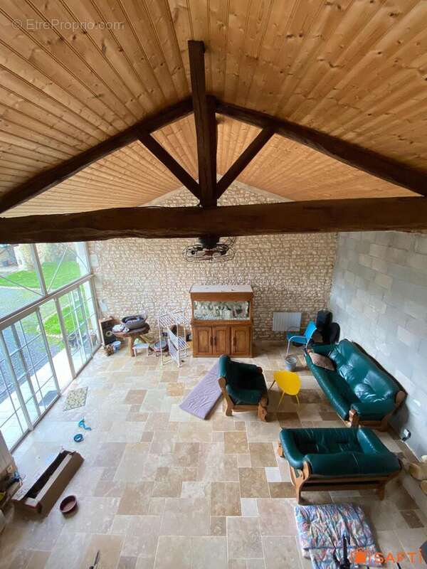 Photo 7 - Maison à SAMMARCOLLES