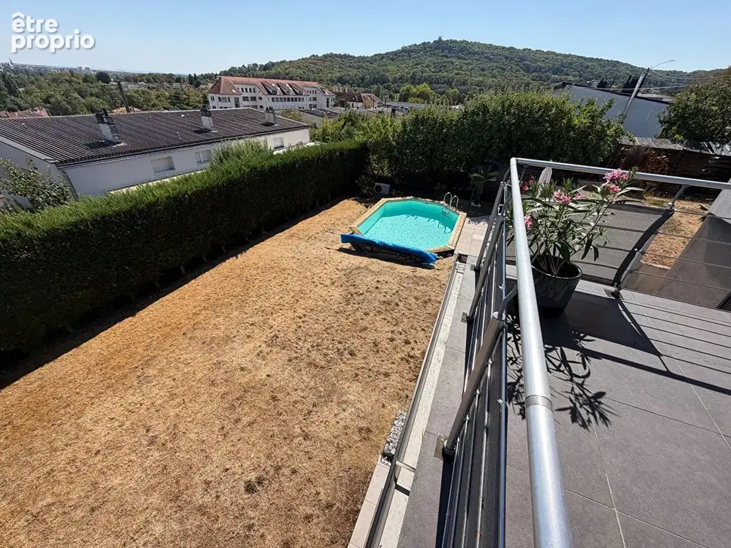 Maison à Metz - photo 17