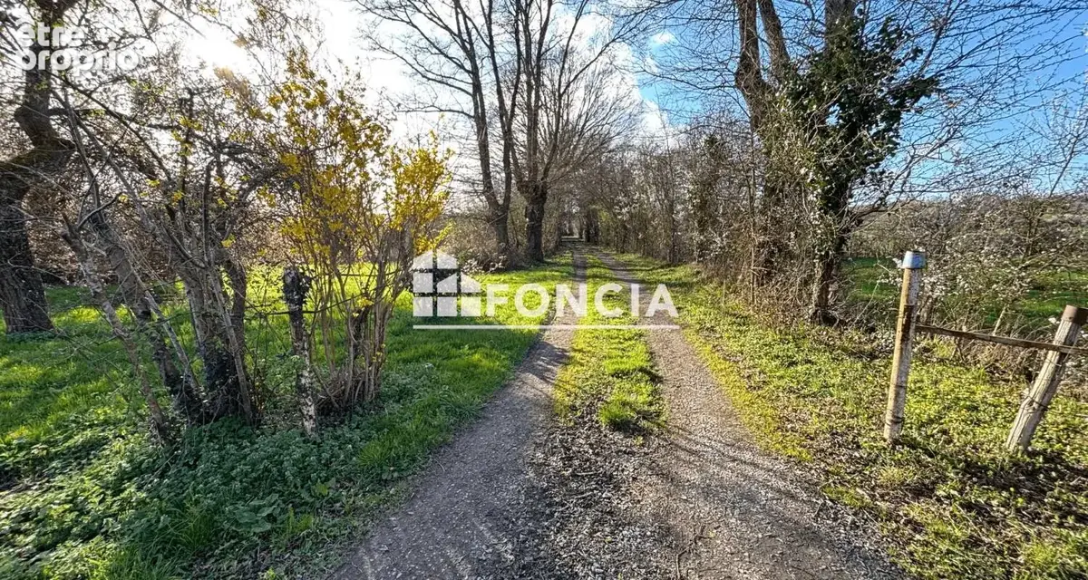 Longère avec dépendances et plus de 2 hectares - photo 4