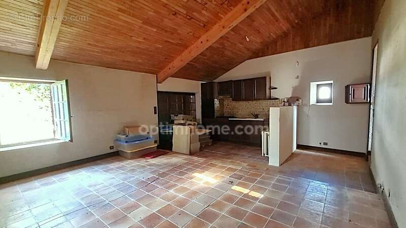 Maison à HAUTEFAGE-LA-TOUR