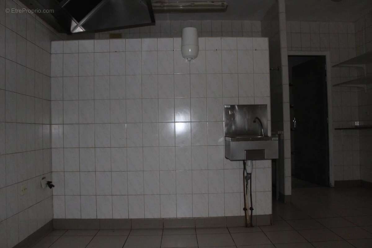 Appartement à MONTREJEAU