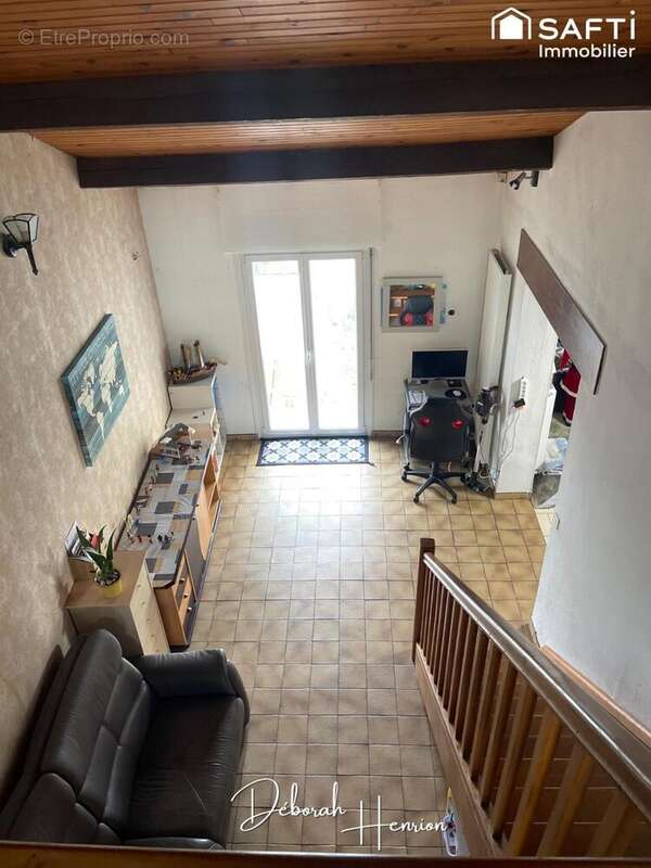 Photo 8 - Maison à ECROUVES