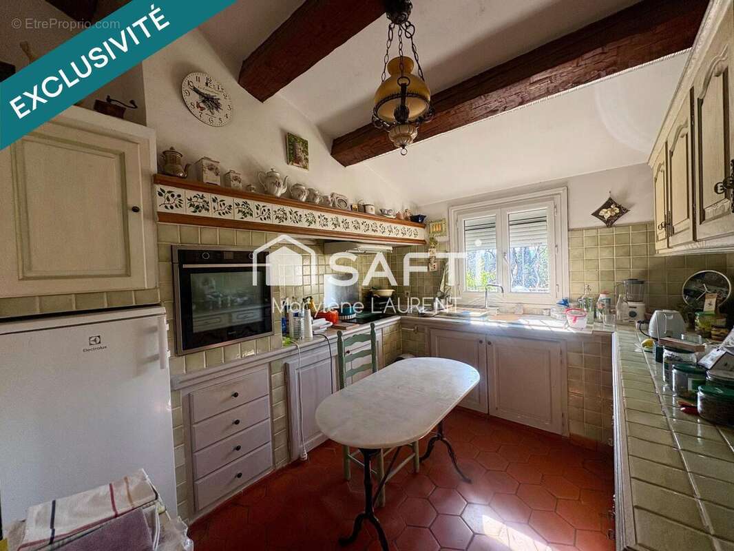 Photo 3 - Maison à LE CANNET-DES-MAURES