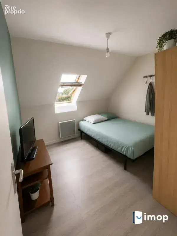 À 10 min du RER Le Blanc-Mesnil, maison 5 pièces lumineuse avec sous-sol total et garage - photo 5
