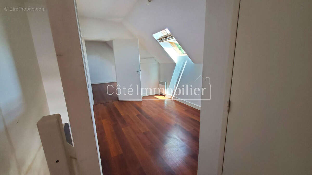Appartement à MONTOIR-DE-BRETAGNE