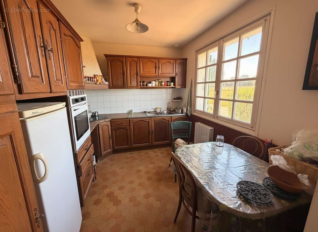 Maison 105 m² à Briis-Sous-Forges  - photo 6