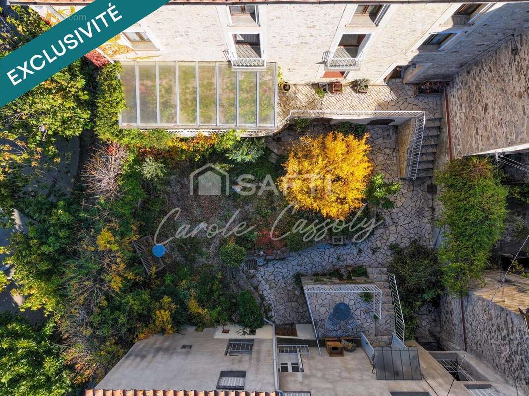 Photo 3 - Maison à CORNEILLA-DE-CONFLENT