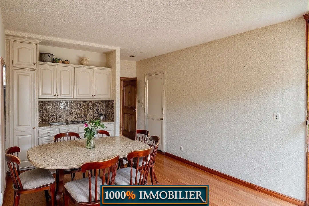 Appartement à VALRAS-PLAGE