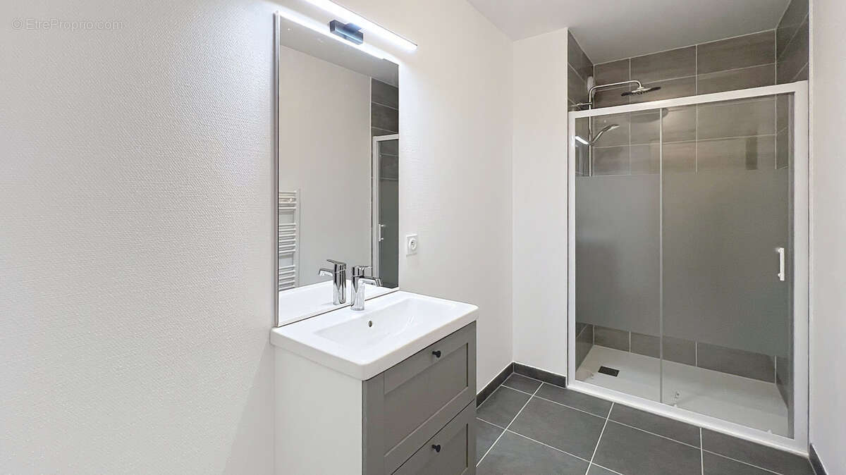 Appartement à TERVILLE