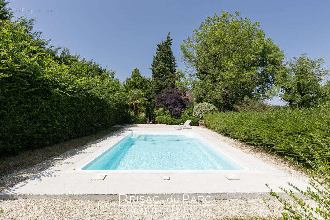 Maison à CHAUDENAY