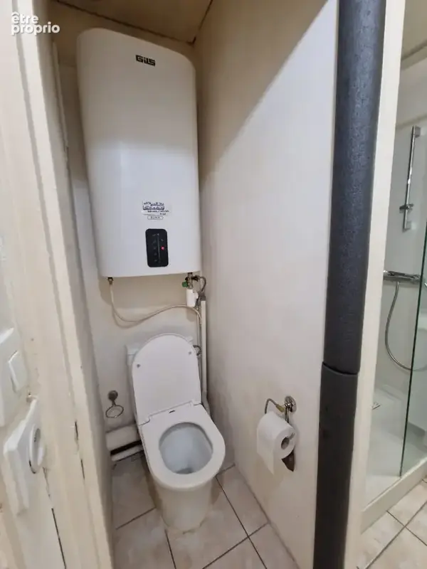 Agde, STUDIO, 30 m2, cuisine équipée, proche centre ville - photo 12
