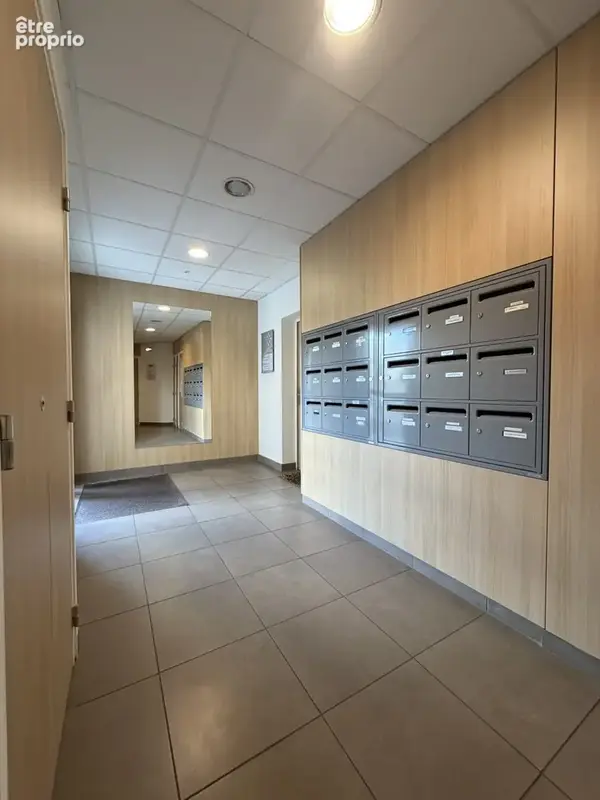 Appartement 3 pièces 69 m² à vendre à Les Roches-De-Condrieu (38370) - photo 7