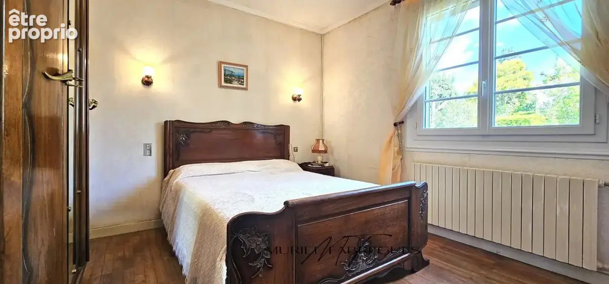 Maison T6 à Castelnaudary de 120m2, 4 CH, jardin, garage, DPE en D, proche commerce - photo 6