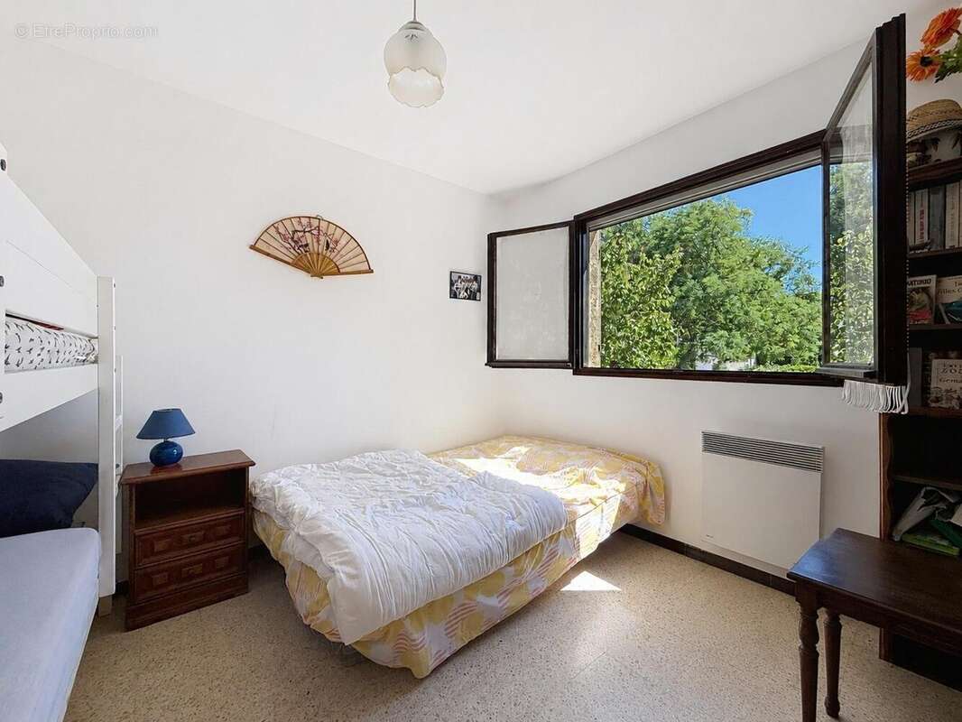 Maison 50 m² à Six-Fours-Les-Plages  - photo 8