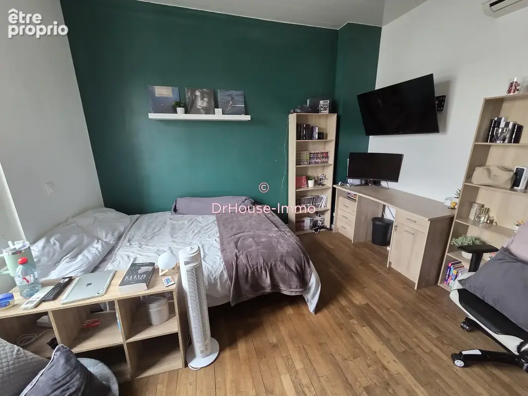 Maison 5 pièces 109 m² à vendre à Les Noes-Pres-Troyes (10420) - photo 6