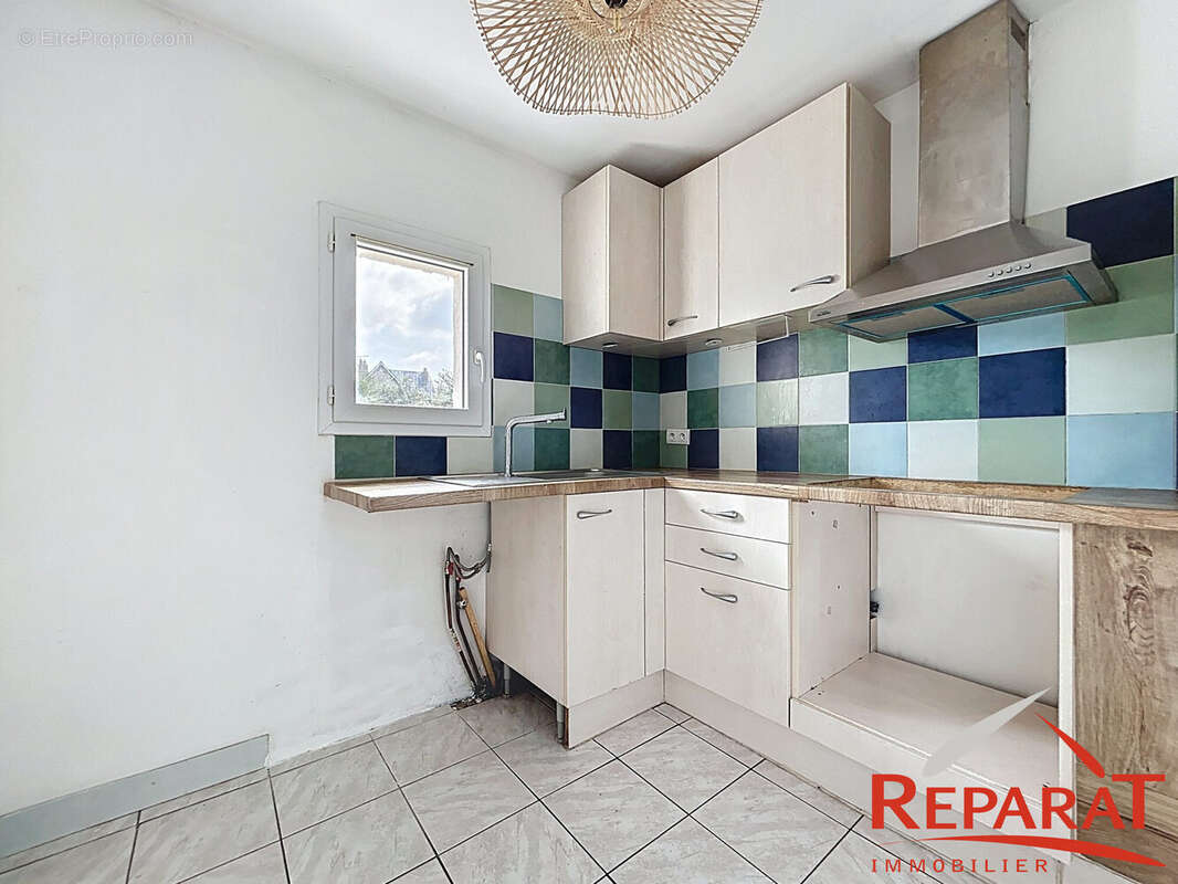 Maison à BRIVE-LA-GAILLARDE