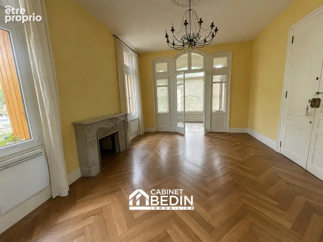 Appartement 3 pièces 70 m² à vendre à Arcachon (33120) - photo 2