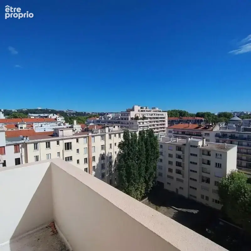 Photo Appartement à Lyon-6e au prix de 365 000€