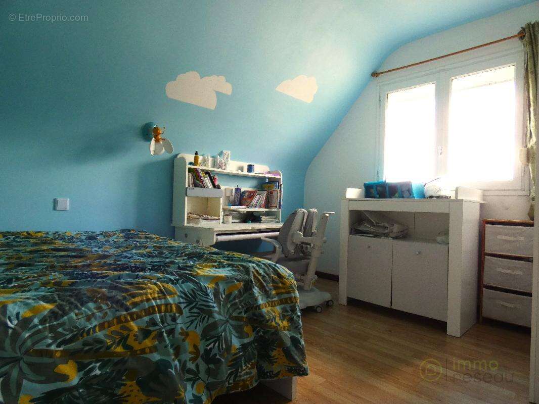 Maison individuelle - photo 8