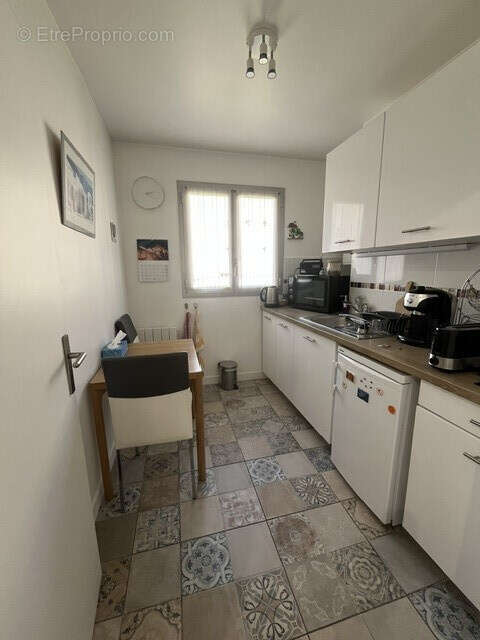 Appartement à NOGENT-SUR-MARNE