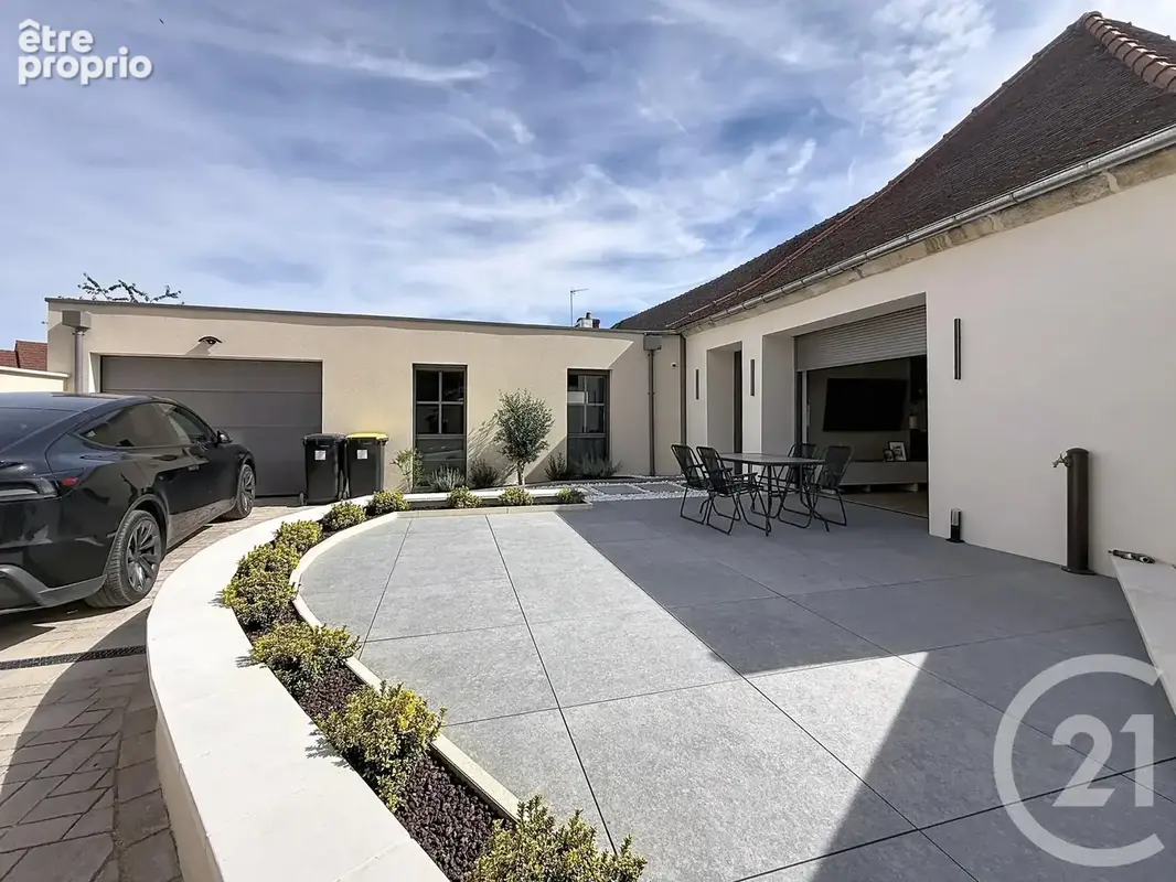 Maison 6 pièces 121 m² à vendre à Longvic (21600) - photo 17
