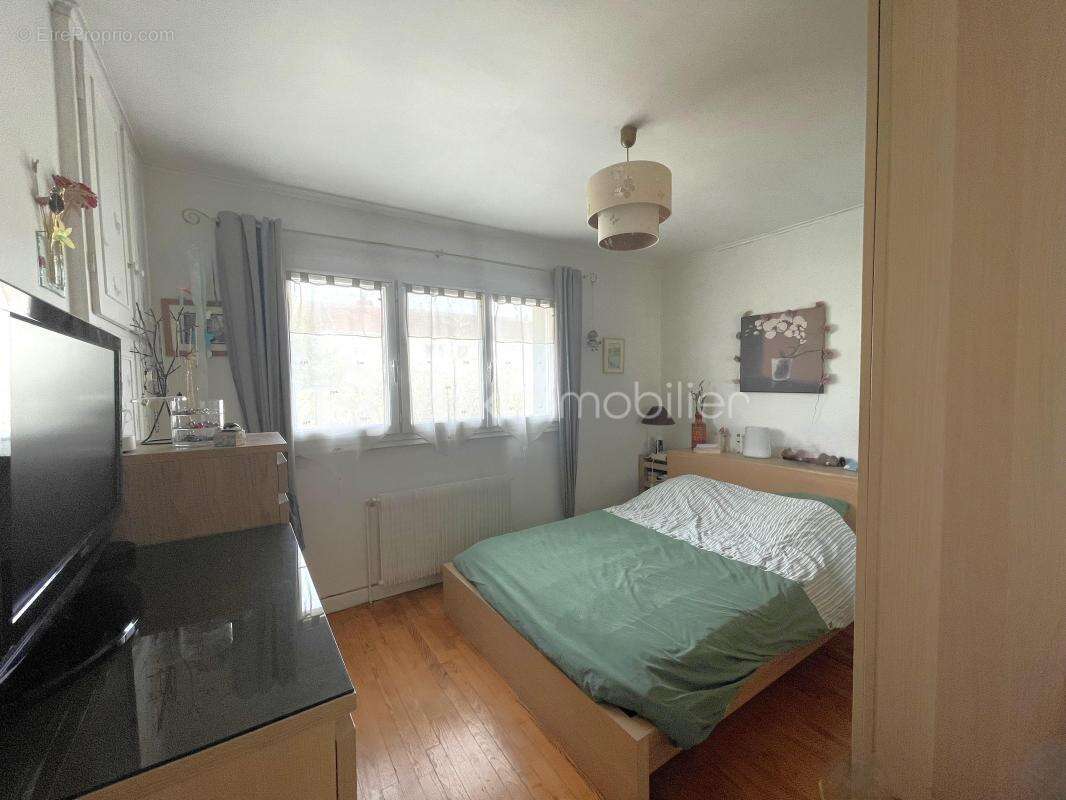 Maison à VILLEPREUX