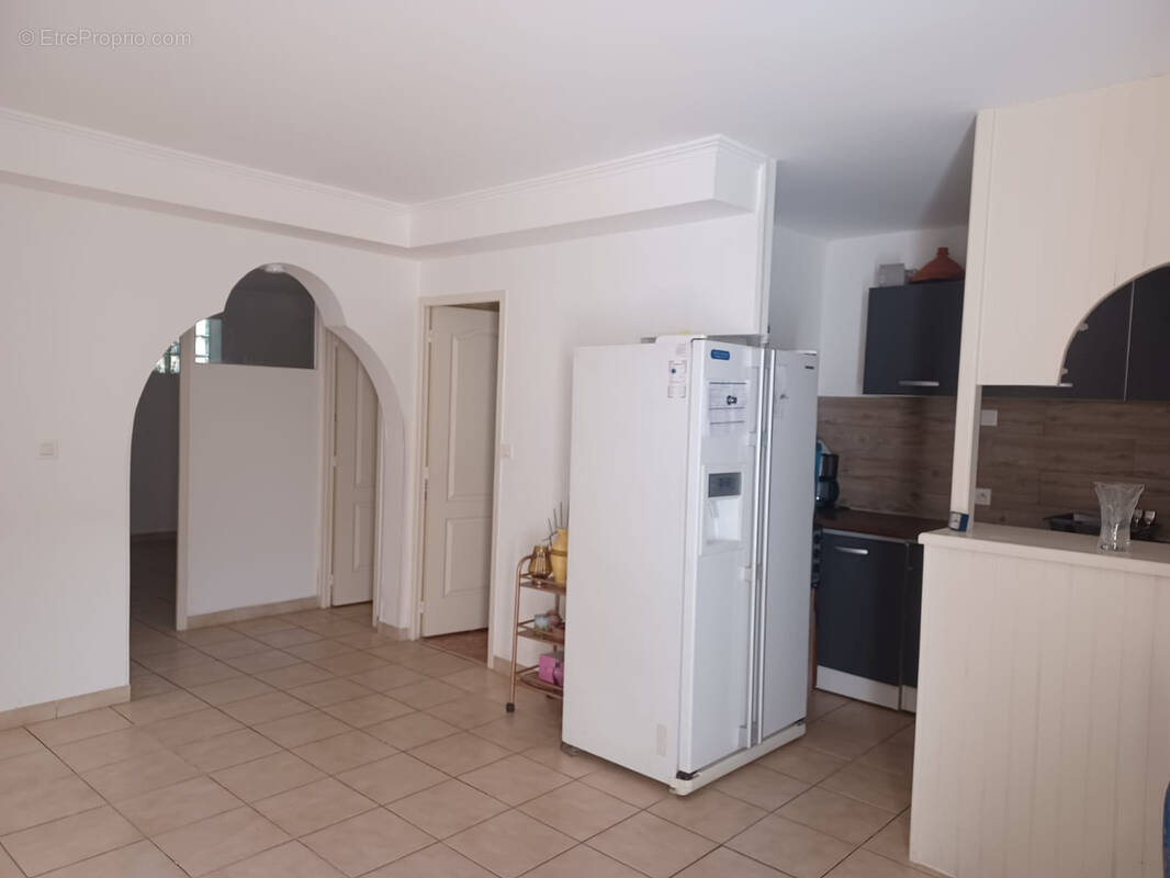 Appartement à MURET