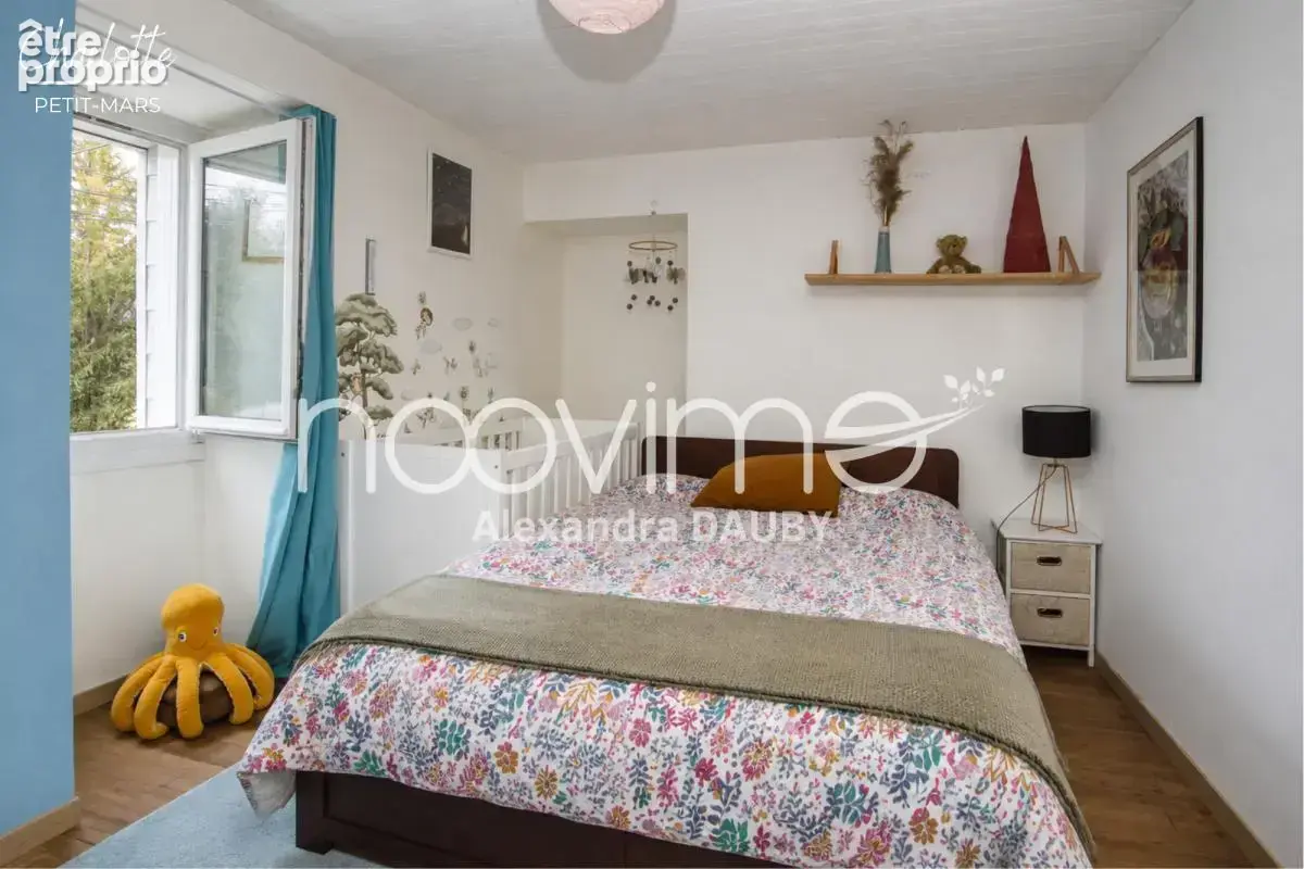 [Charlotte] Maison en pierre 2 chambres avec dépendances - photo 6