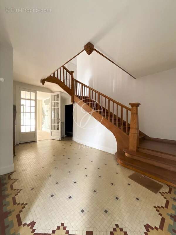 Maison à MARCQ-EN-BAROEUL