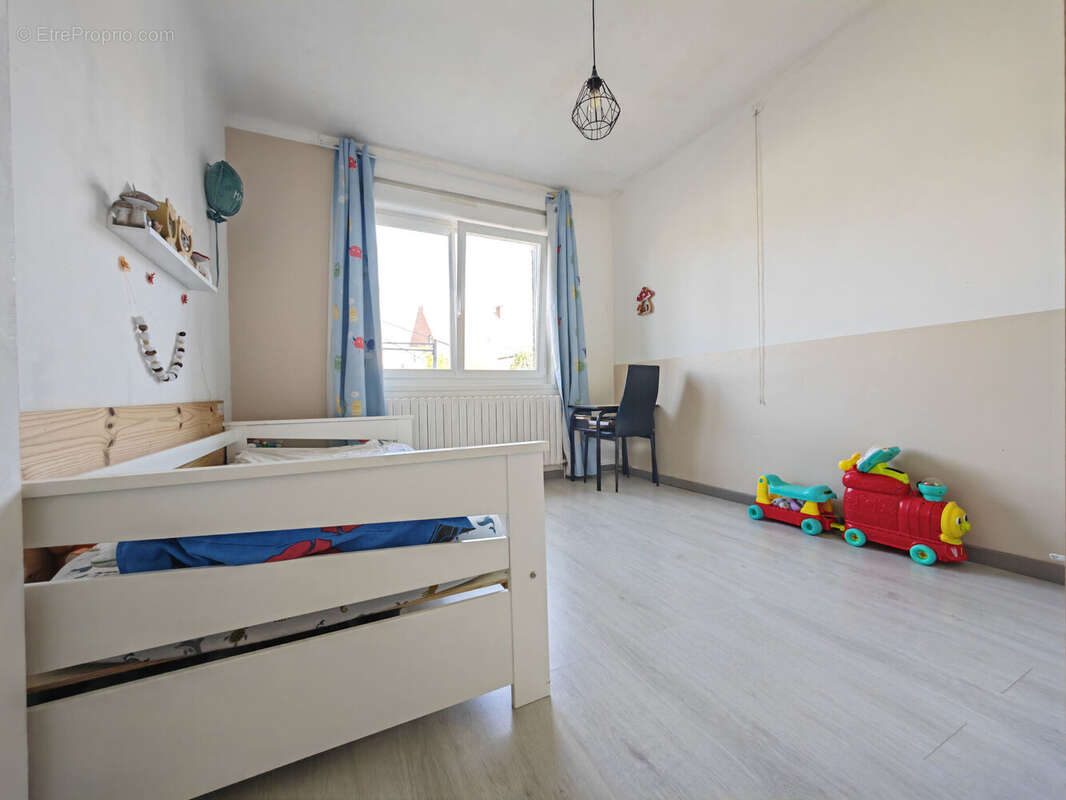 Photo 7 - Maison à BETHUNE