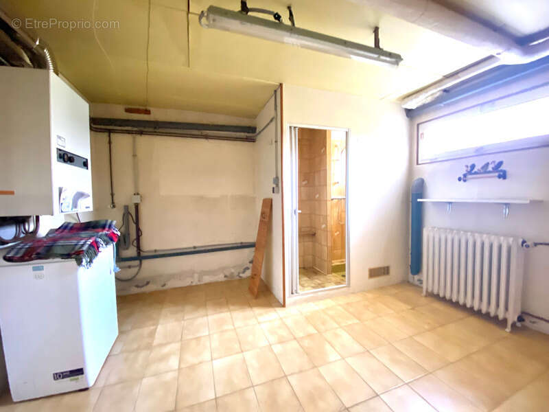 Maison à IFS