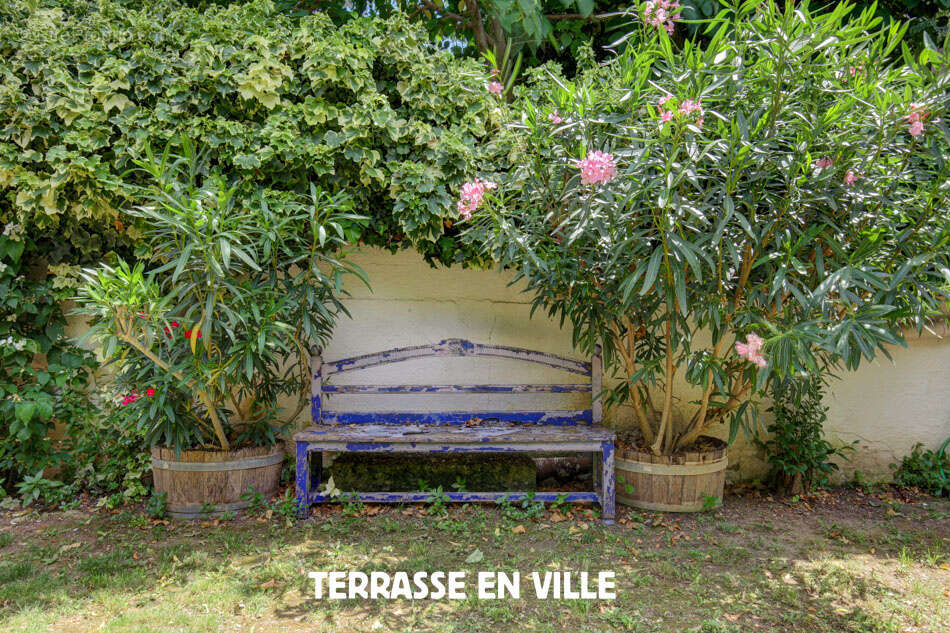 Pélissanne - t 5/6 - maison-de-ville 207m2 - jardin - 499 000 € - photo 21