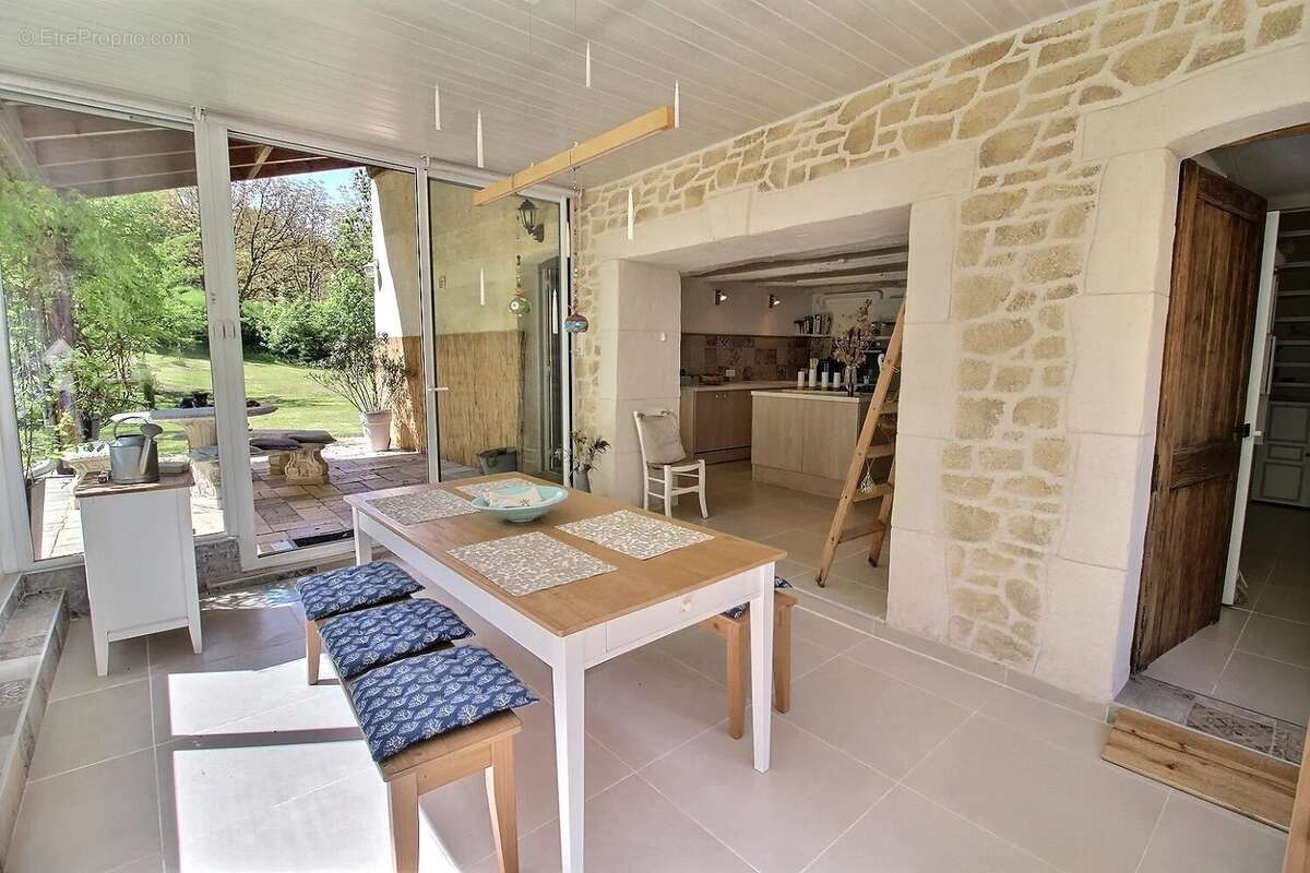 Maison à VINAY