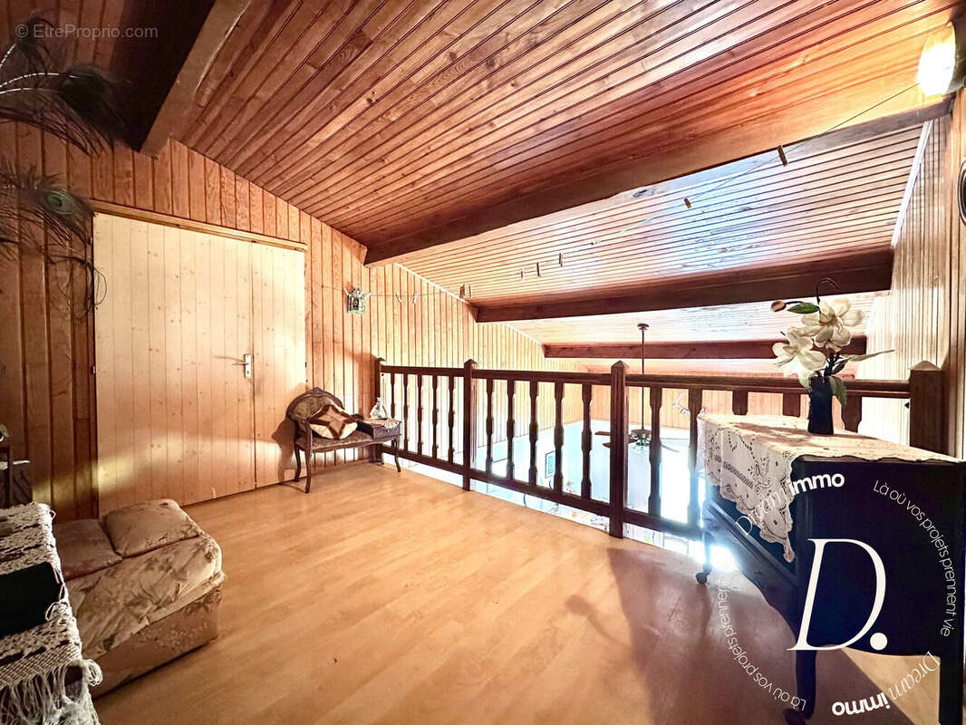 Maison 176 m² à Soustons  - photo 8