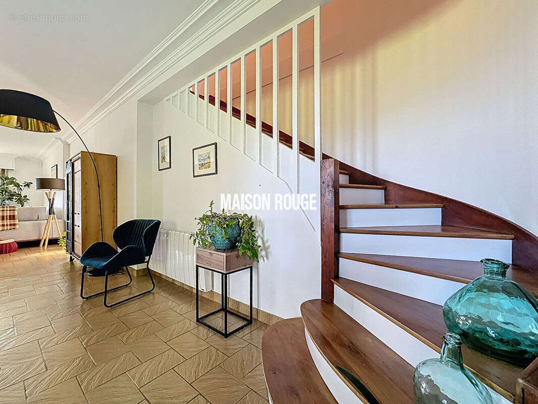 Maison à PLOUBAZLANEC